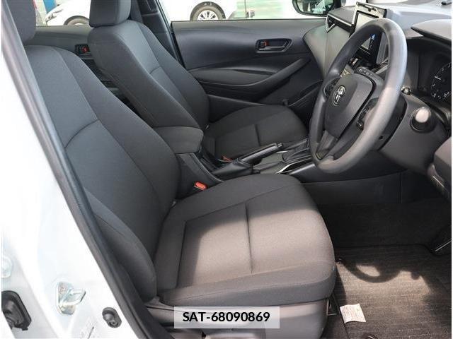Toyota COROLLA TOURING 2025-05 7871330-14