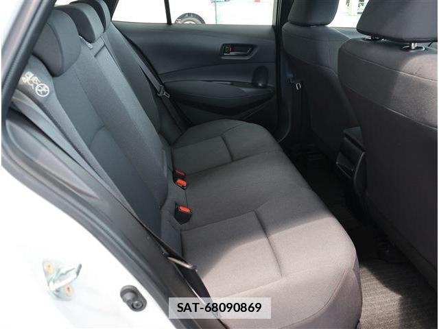 Toyota COROLLA TOURING 2025-05 7871330-15