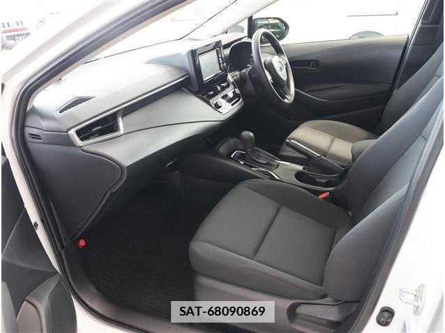 Toyota COROLLA TOURING 2025-05 7871330-16