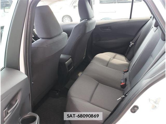 Toyota COROLLA TOURING 2025-05 7871330-17
