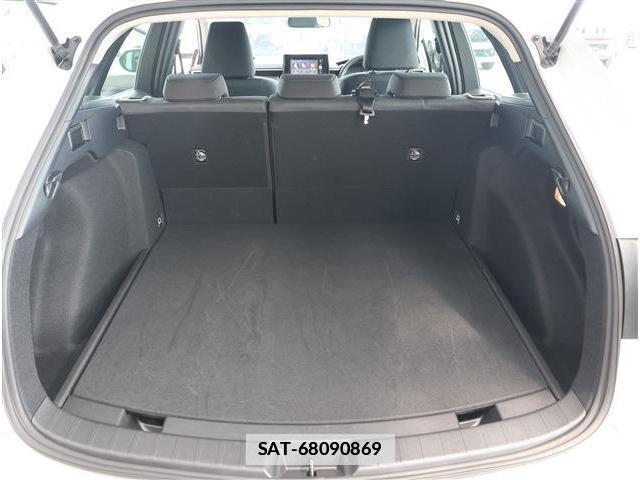 Toyota COROLLA TOURING 2025-05 7871330-19