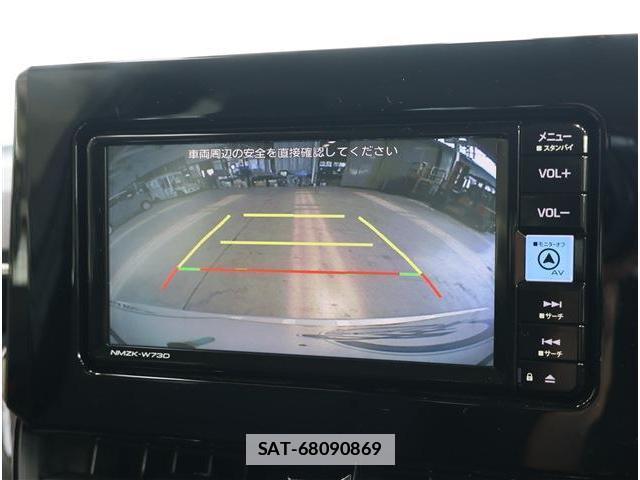 Toyota COROLLA TOURING 2025-05 7871330-3