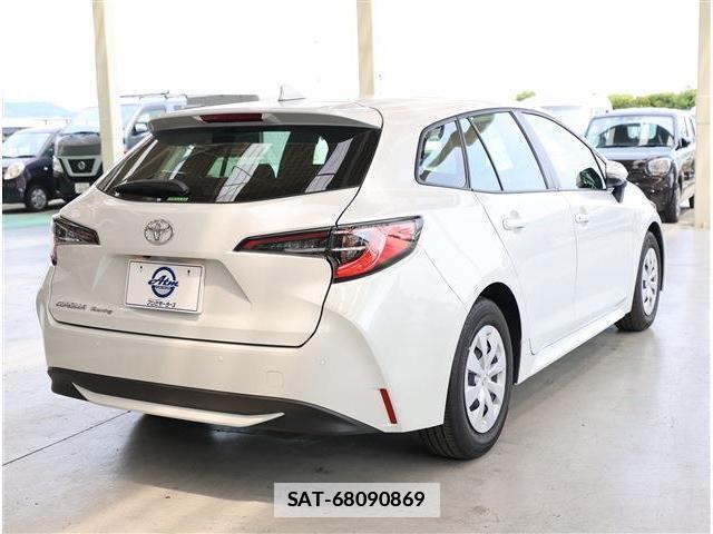 Toyota COROLLA TOURING 2025-05 7871330-5
