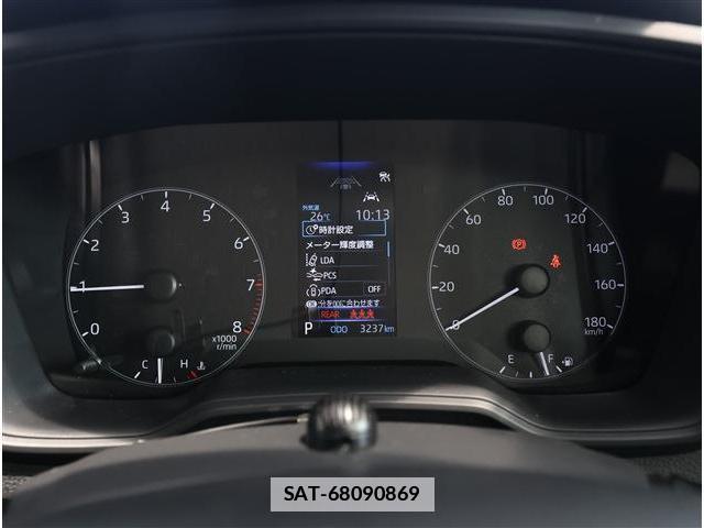 Toyota COROLLA TOURING 2025-05 7871330-6