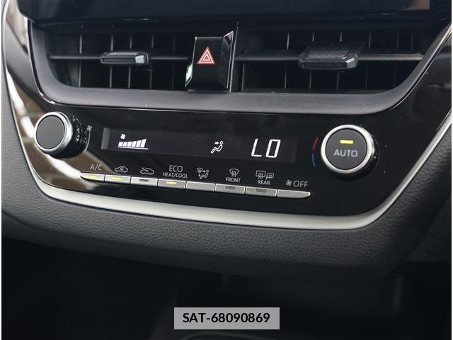 Toyota COROLLA TOURING 2025-05 7871330-9