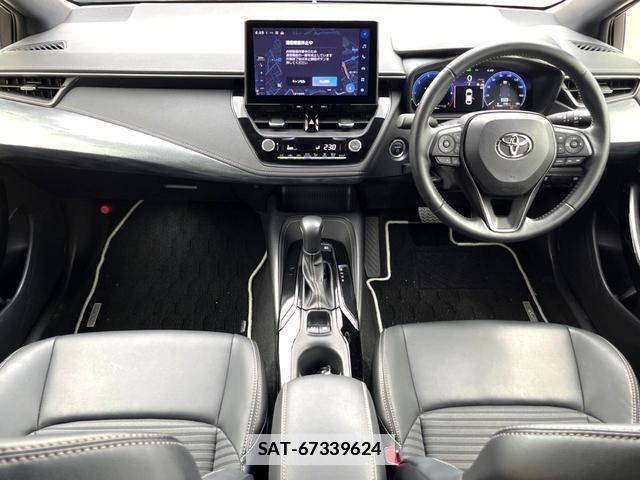 Toyota COROLLA 2022-11 7868457-1
