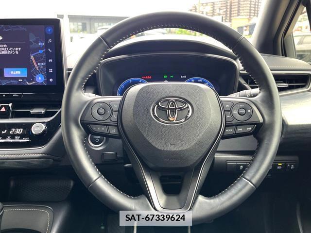 Toyota COROLLA 2022-11 7868457-10