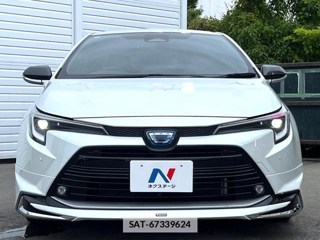 Toyota COROLLA 2022-11 7868457-13