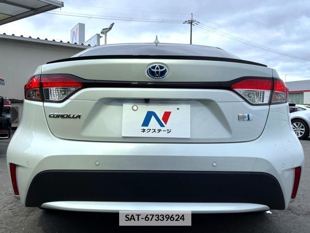 Toyota COROLLA 2022-11 7868457-14
