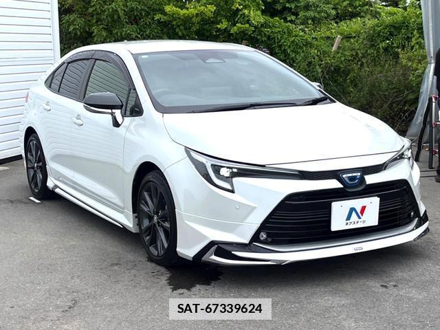 Toyota COROLLA 2022-11 7868457-15