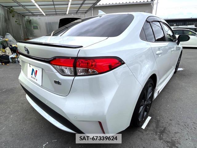 Toyota COROLLA 2022-11 7868457-16