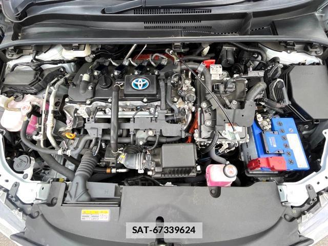 Toyota COROLLA 2022-11 7868457-17