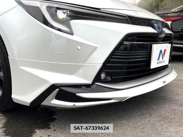 Toyota COROLLA 2022-11 7868457-2