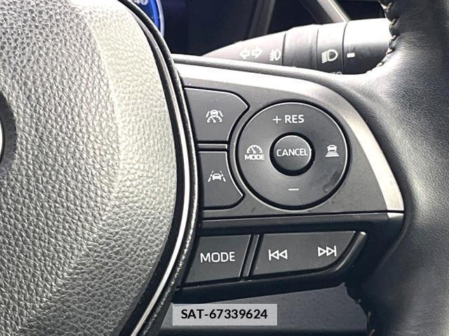 Toyota COROLLA 2022-11 7868457-5