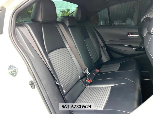 Toyota COROLLA 2022-11 7868457-8