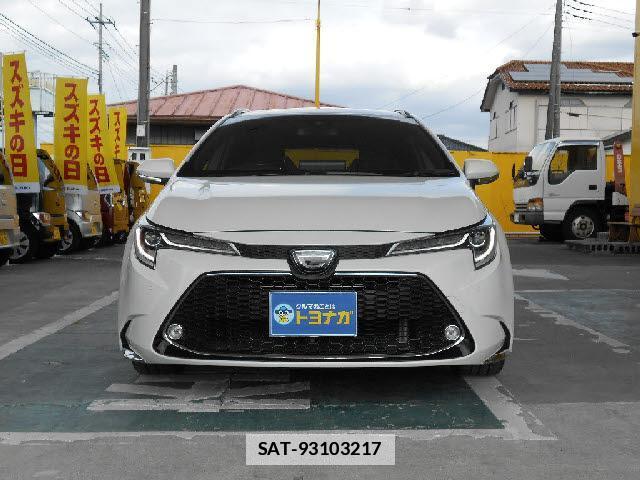 Toyota COROLLA 2020-08 7869946-1