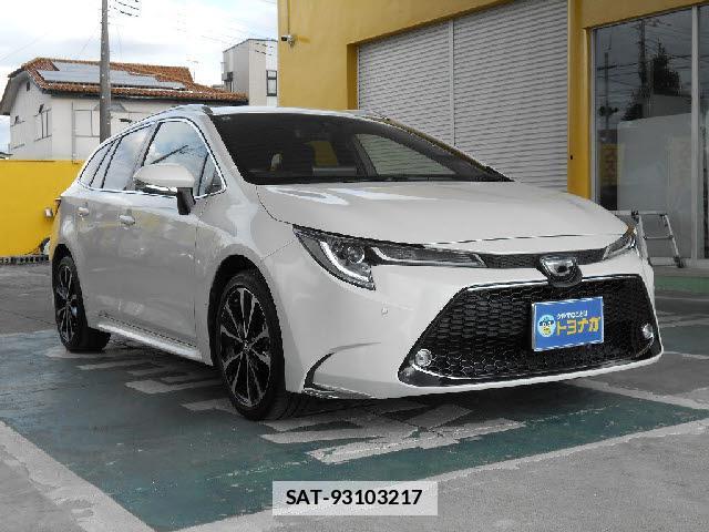 Toyota COROLLA 2020-08 7869946-2