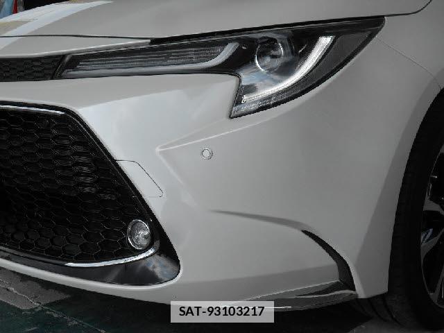Toyota COROLLA 2020-08 7869946-3