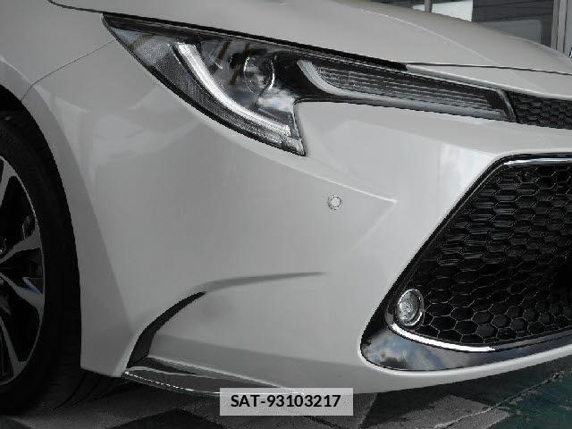Toyota COROLLA 2020-08 7869946-4