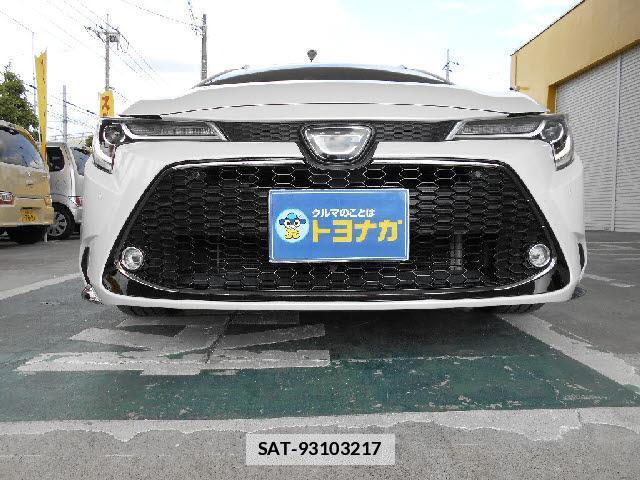 Toyota COROLLA 2020-08 7869946-5