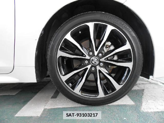 Toyota COROLLA 2020-08 7869946-6