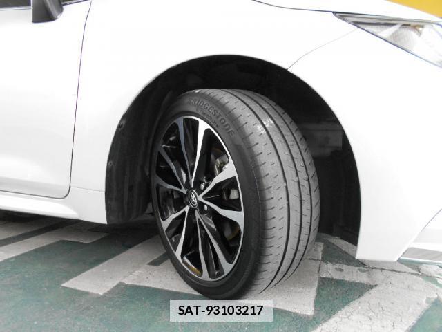 Toyota COROLLA 2020-08 7869946-7