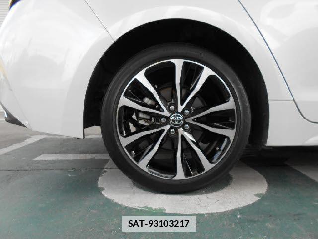 Toyota COROLLA 2020-08 7869946-8