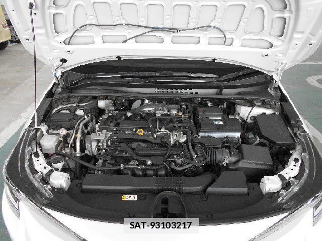 Toyota COROLLA 2020-08 7869946-9