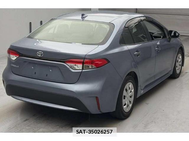Toyota COROLLA 2022-01 7870570-1