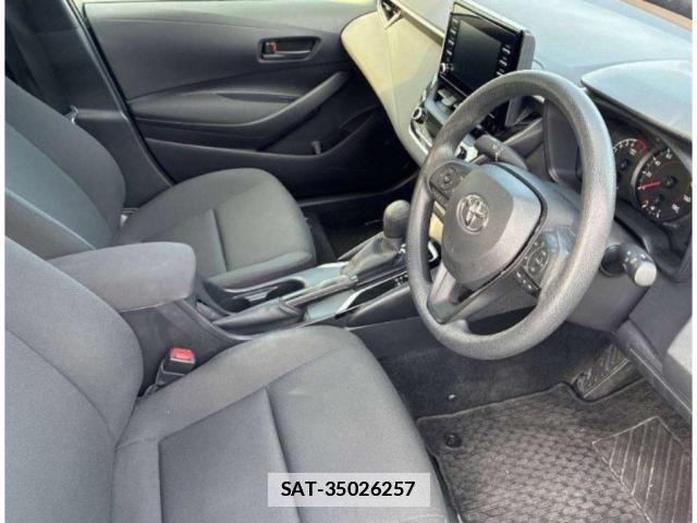 Toyota COROLLA 2022-01 7870570-2