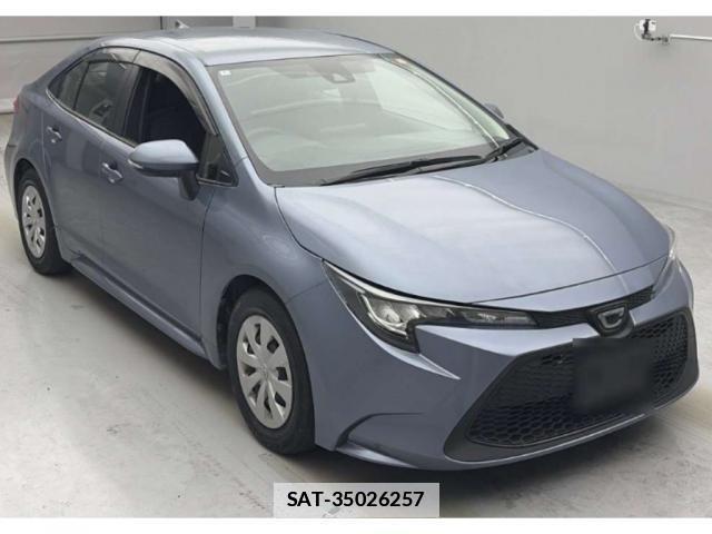 Toyota COROLLA 2022-01 7870570-3