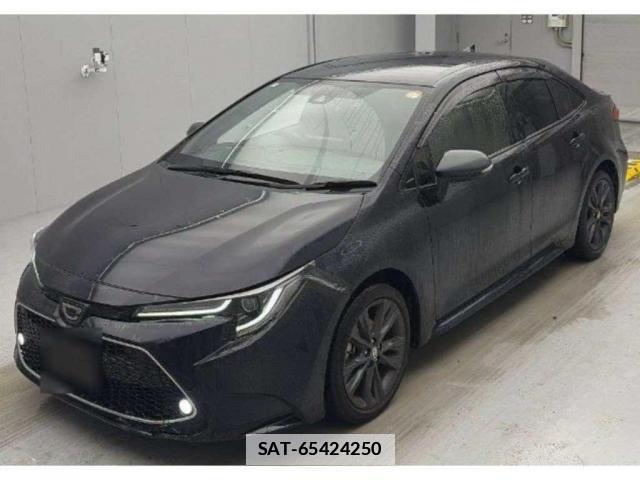 Toyota COROLLA 2022-05 7870674-0