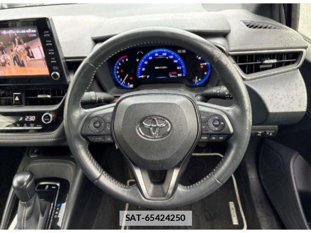 Toyota COROLLA 2022-05 7870674-2