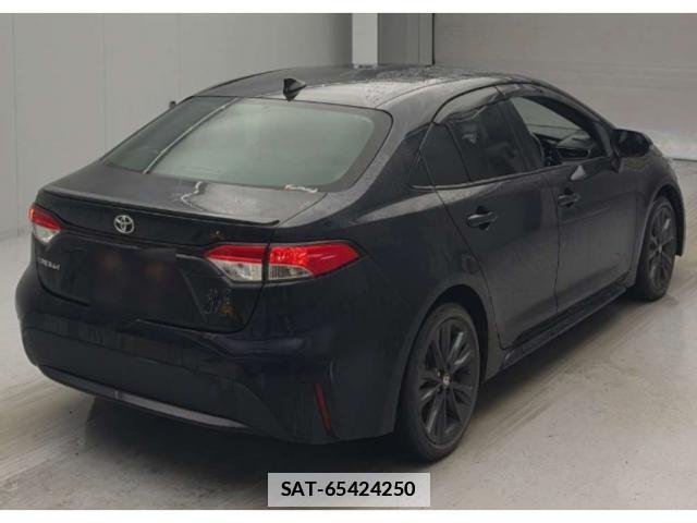 Toyota COROLLA 2022-05 7870674-3