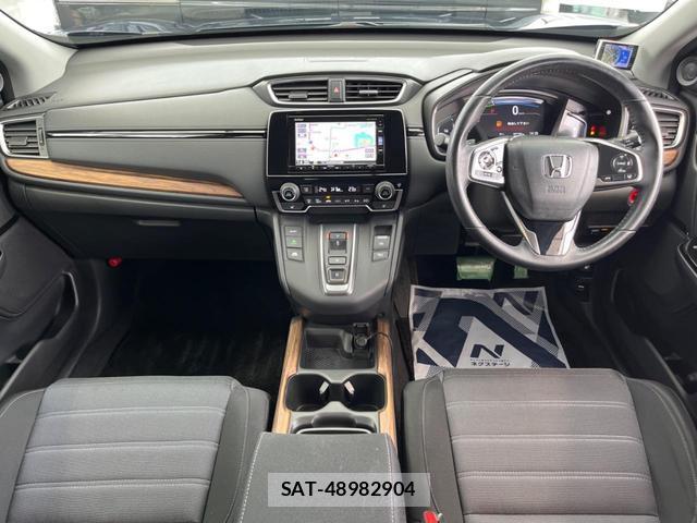 Honda CR-V HYBRID 2019-06 7867239-1