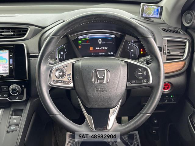 Honda CR-V HYBRID 2019-06 7867239-10