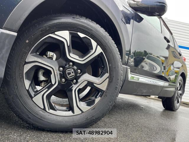 Honda CR-V HYBRID 2019-06 7867239-12