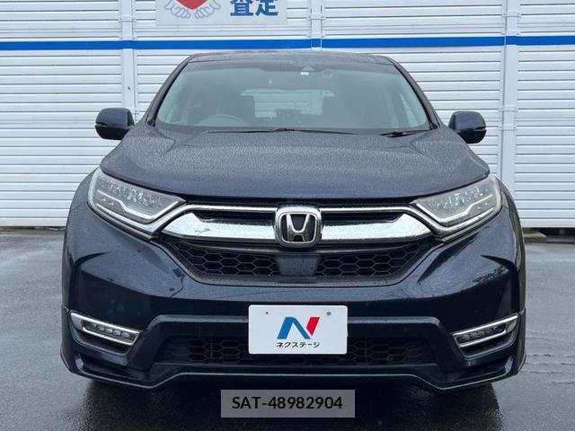 Honda CR-V HYBRID 2019-06 7867239-13