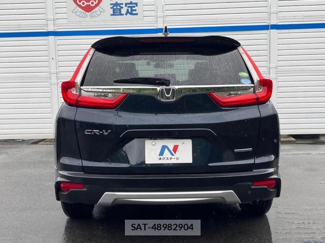 Honda CR-V HYBRID 2019-06 7867239-14