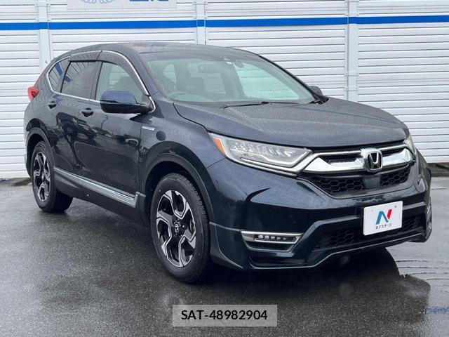 Honda CR-V HYBRID 2019-06 7867239-15
