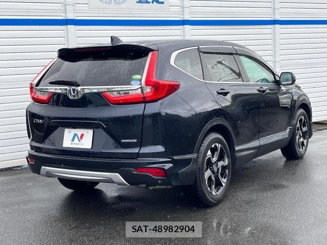 Honda CR-V HYBRID 2019-06 7867239-16