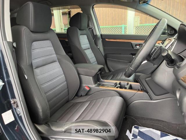 Honda CR-V HYBRID 2019-06 7867239-7