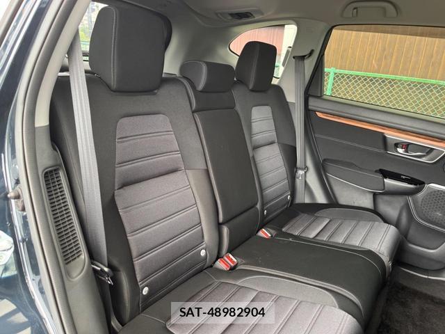 Honda CR-V HYBRID 2019-06 7867239-8