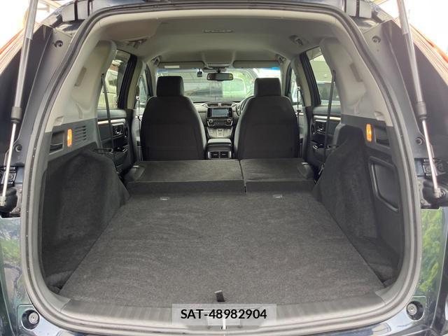 Honda CR-V HYBRID 2019-06 7867239-9