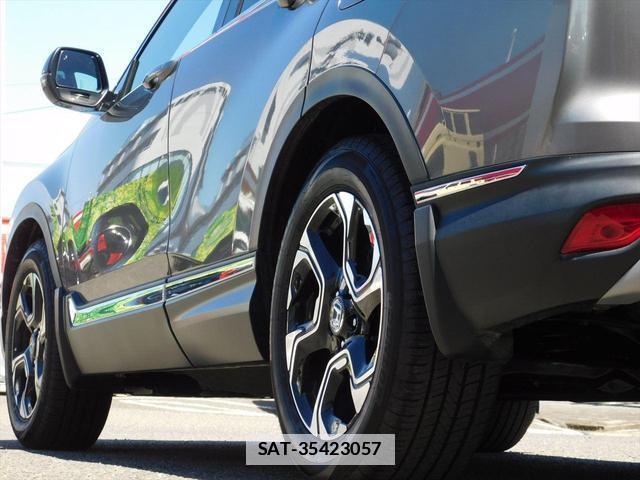 Honda CR-V HYBRID 2021-01 7870100-14