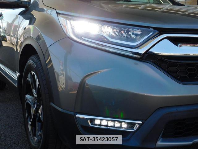 Honda CR-V HYBRID 2021-01 7870100-17
