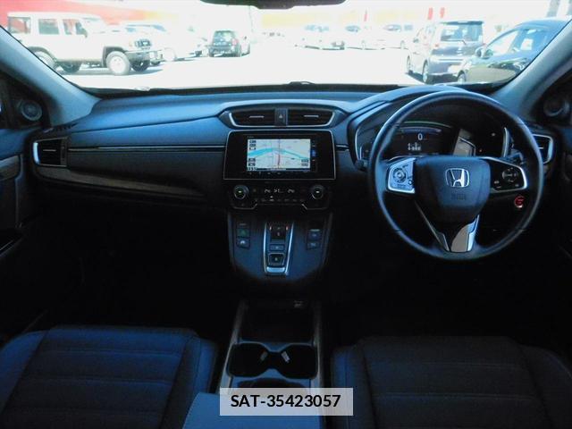 Honda CR-V HYBRID 2021-01 7870100-18