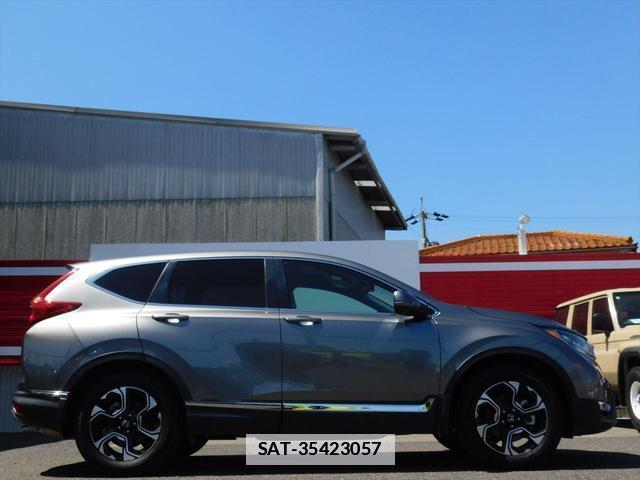Honda CR-V HYBRID 2021-01 7870100-3