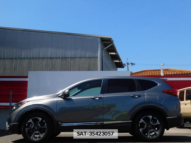Honda CR-V HYBRID 2021-01 7870100-4
