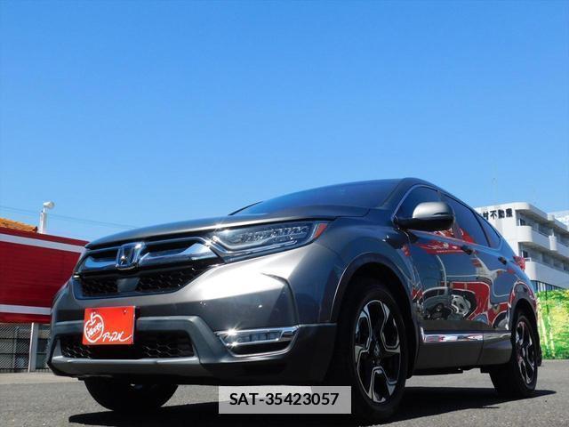 Honda CR-V HYBRID 2021-01 7870100-6